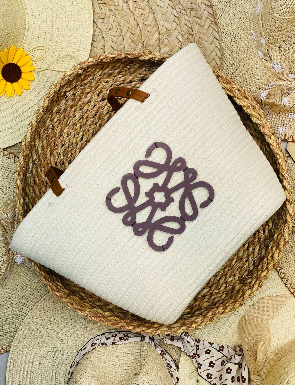 5604 Summer Bag