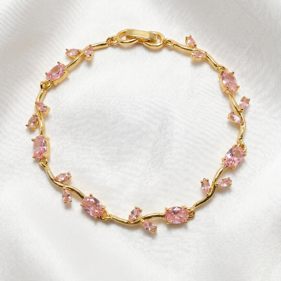 5030 Bracelet  Stainless steel