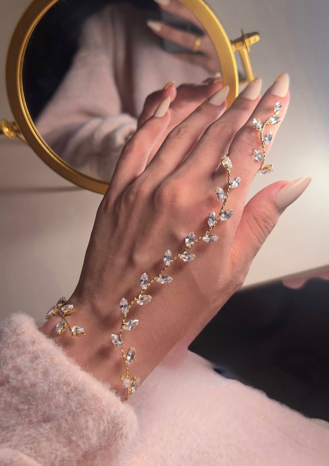 5712 Hand chain