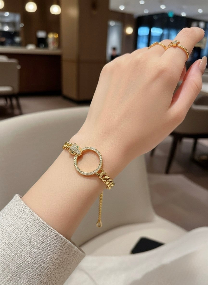 5157 Bracelet Stainless steel