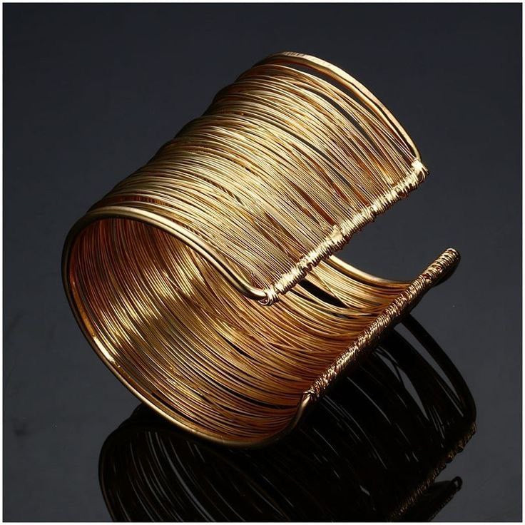 5198 Bangles Stainless Steel