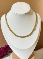 5153 Necklace Stainless steel
