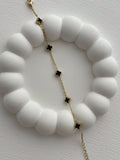 54228 Bracelet stainless steel