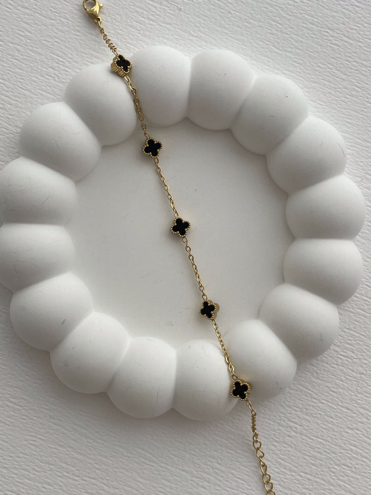 54228 Bracelet stainless steel