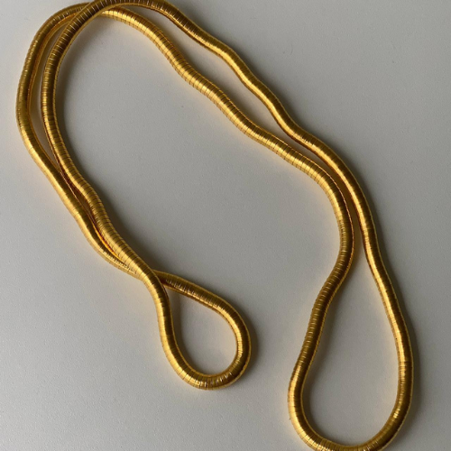 5374 Collar Flex Stainless steel