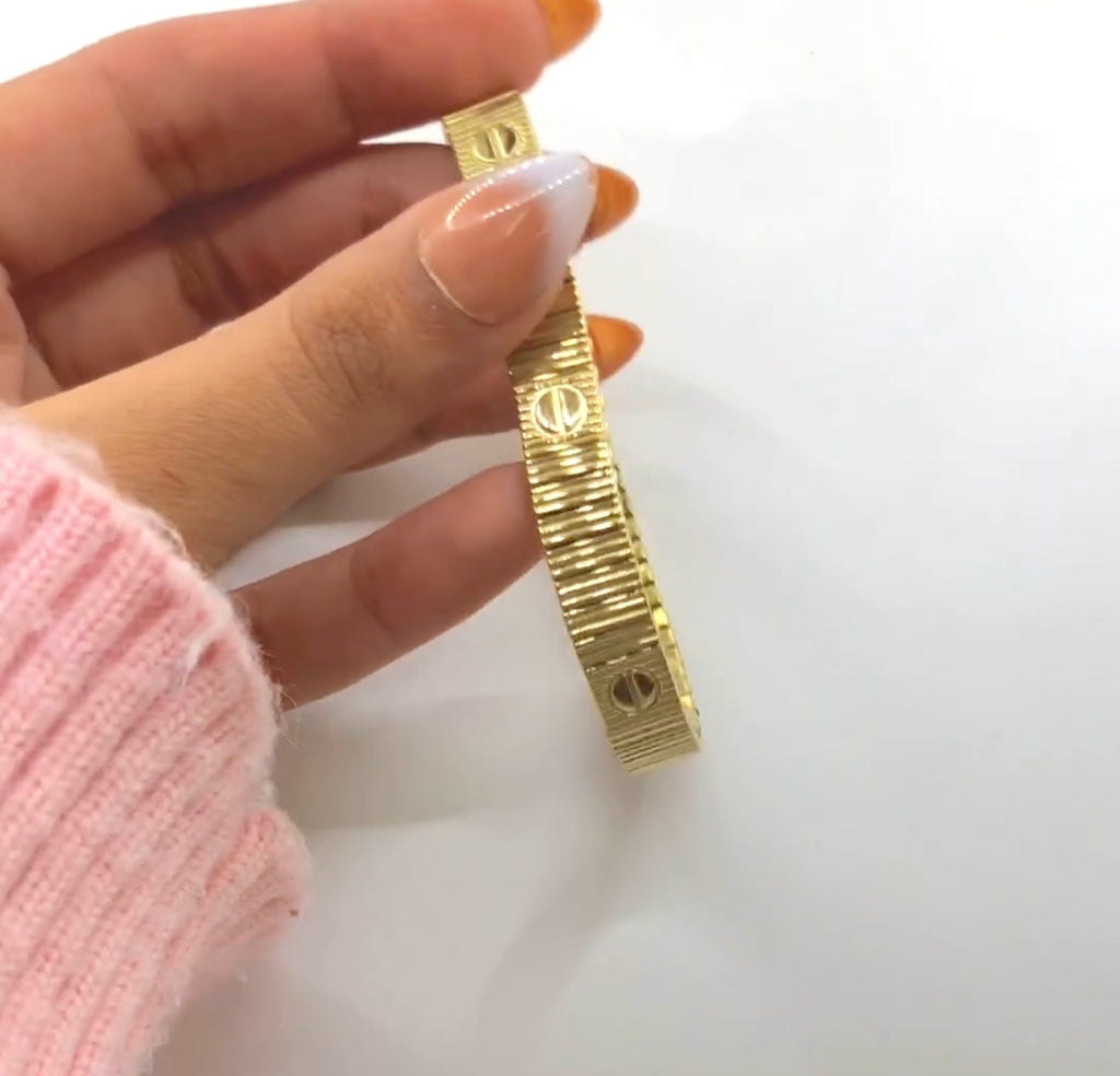 5270 Cartier italian Bracelet Stainless steel