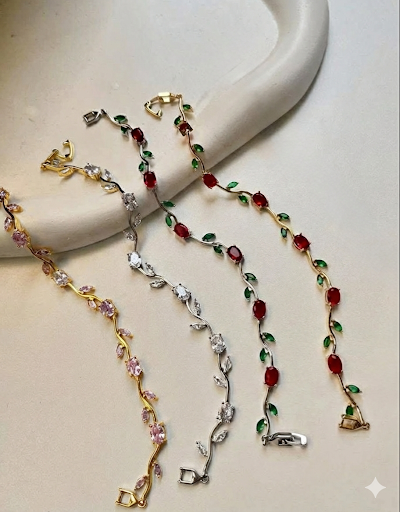 5030 Bracelet  Stainless steel