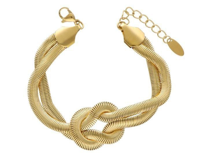 5185 Bracelet stainless steel