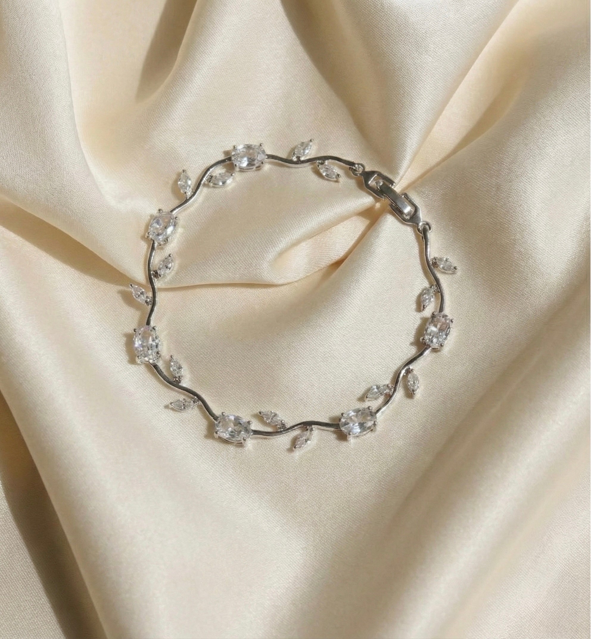 5030 Bracelet  Stainless steel