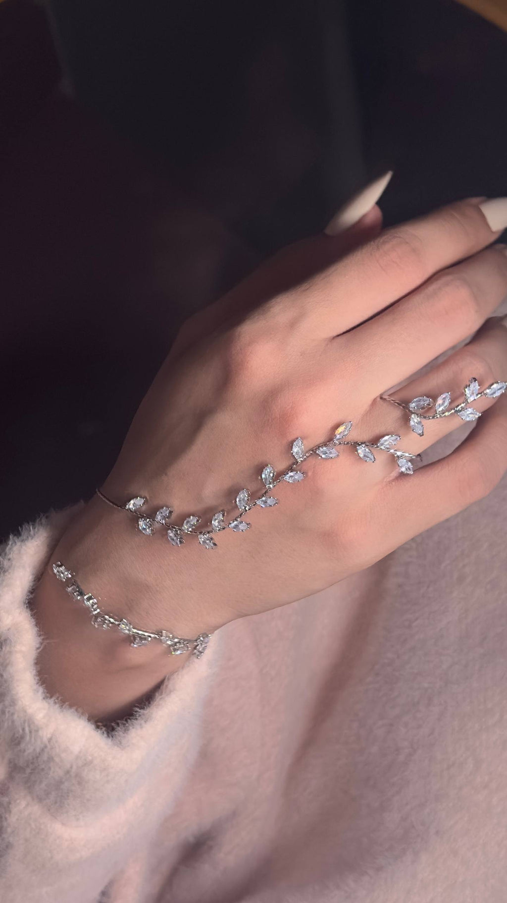 5712 Hand chain