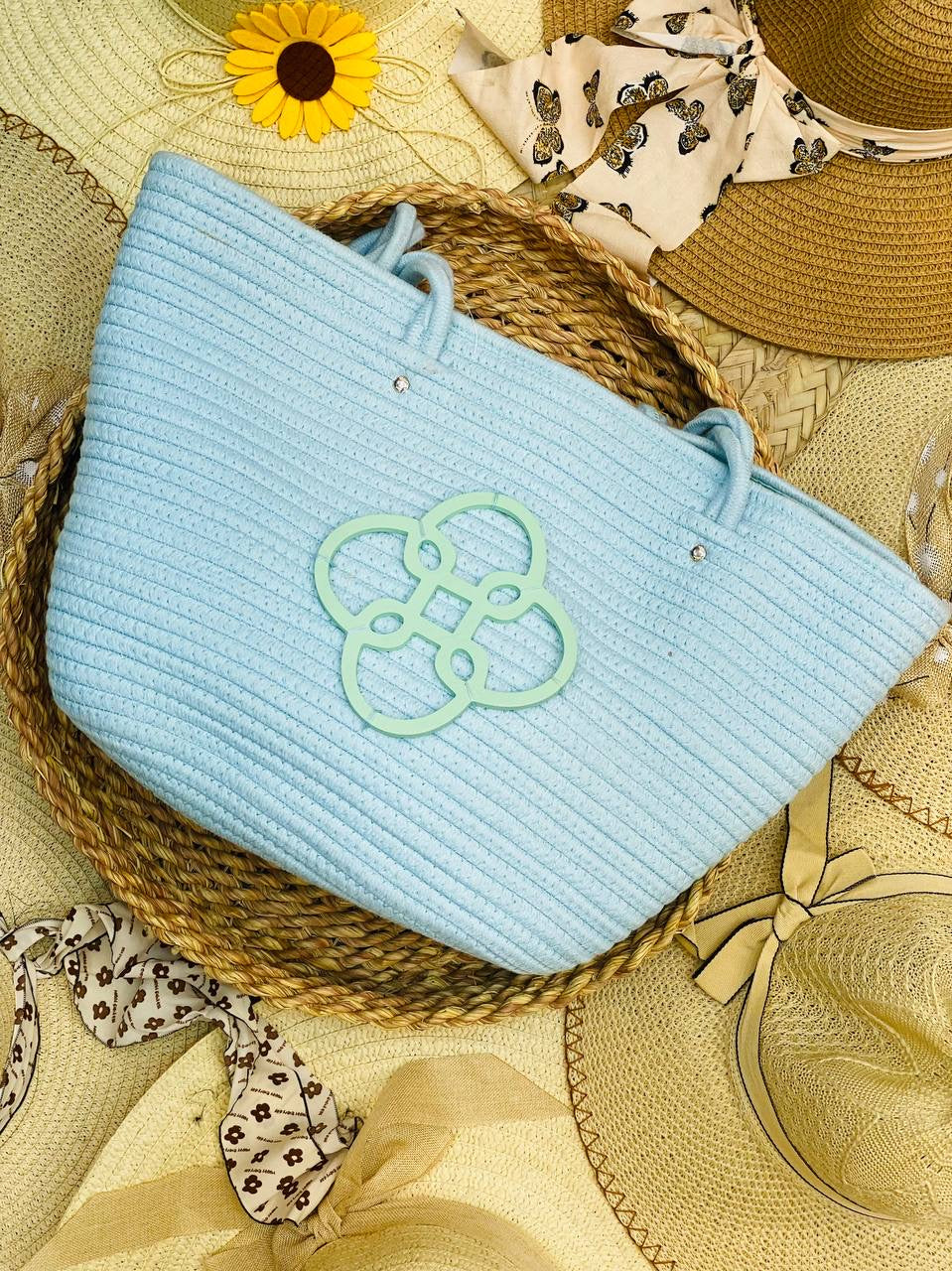 5603 Summer Bag