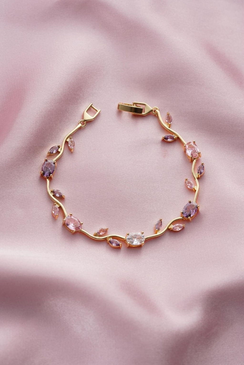 5030 Bracelet  Stainless steel