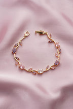 5030 Bracelet  Stainless steel