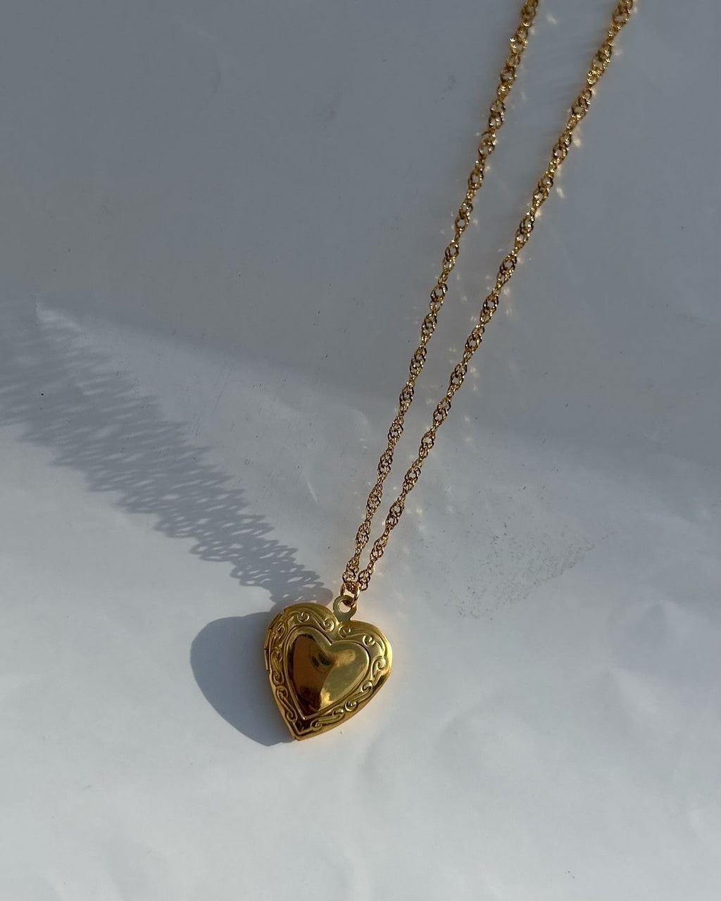 5663 Necklace