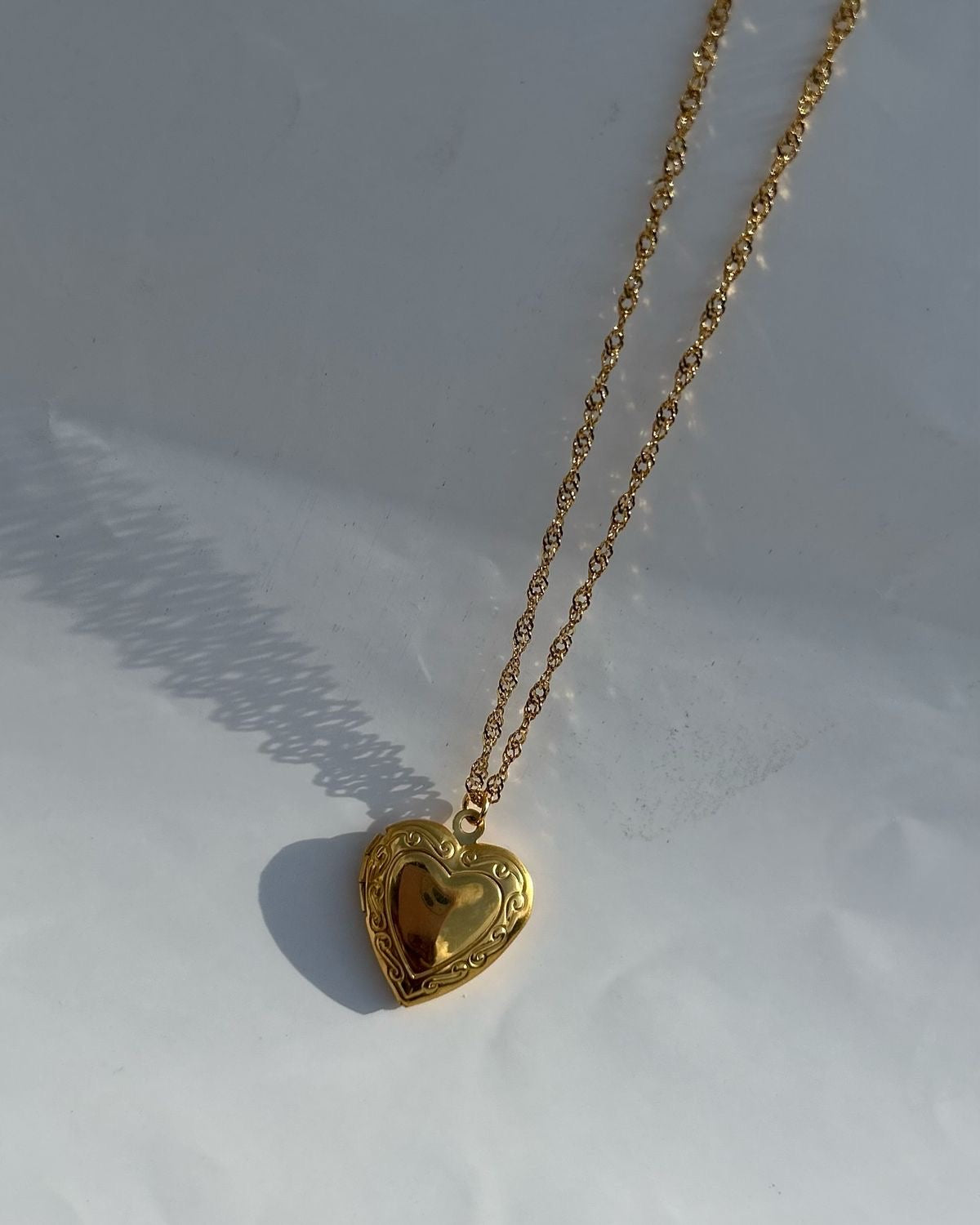 5663 Necklace