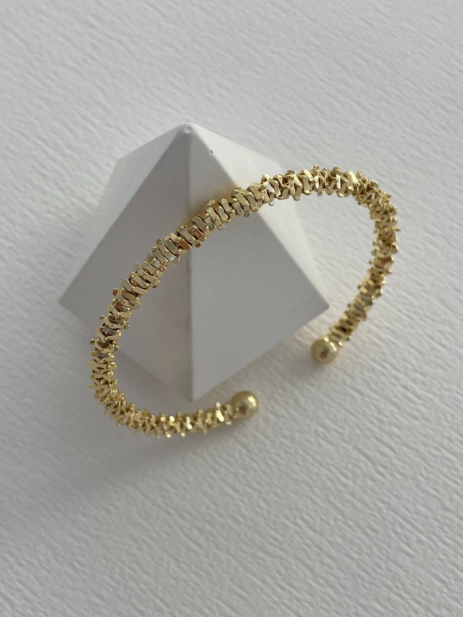 5430 Bracelet stainless steel