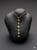 5639 Necklace stainless steel