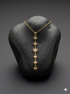 5639 Necklace stainless steel