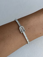 5427 Bracelet stainless steel