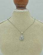 5318 Necklace Stainless steel
