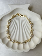 5030 Bracelet  Stainless steel