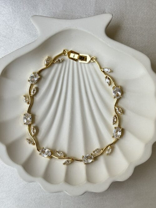 5030 Bracelet  Stainless steel