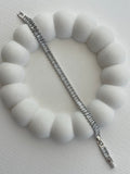 5428 Bracelet stainless steel