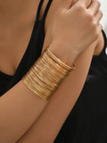 5197 Bangles Stainless Steel