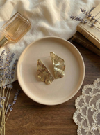 5002 Gold Plated Earrings