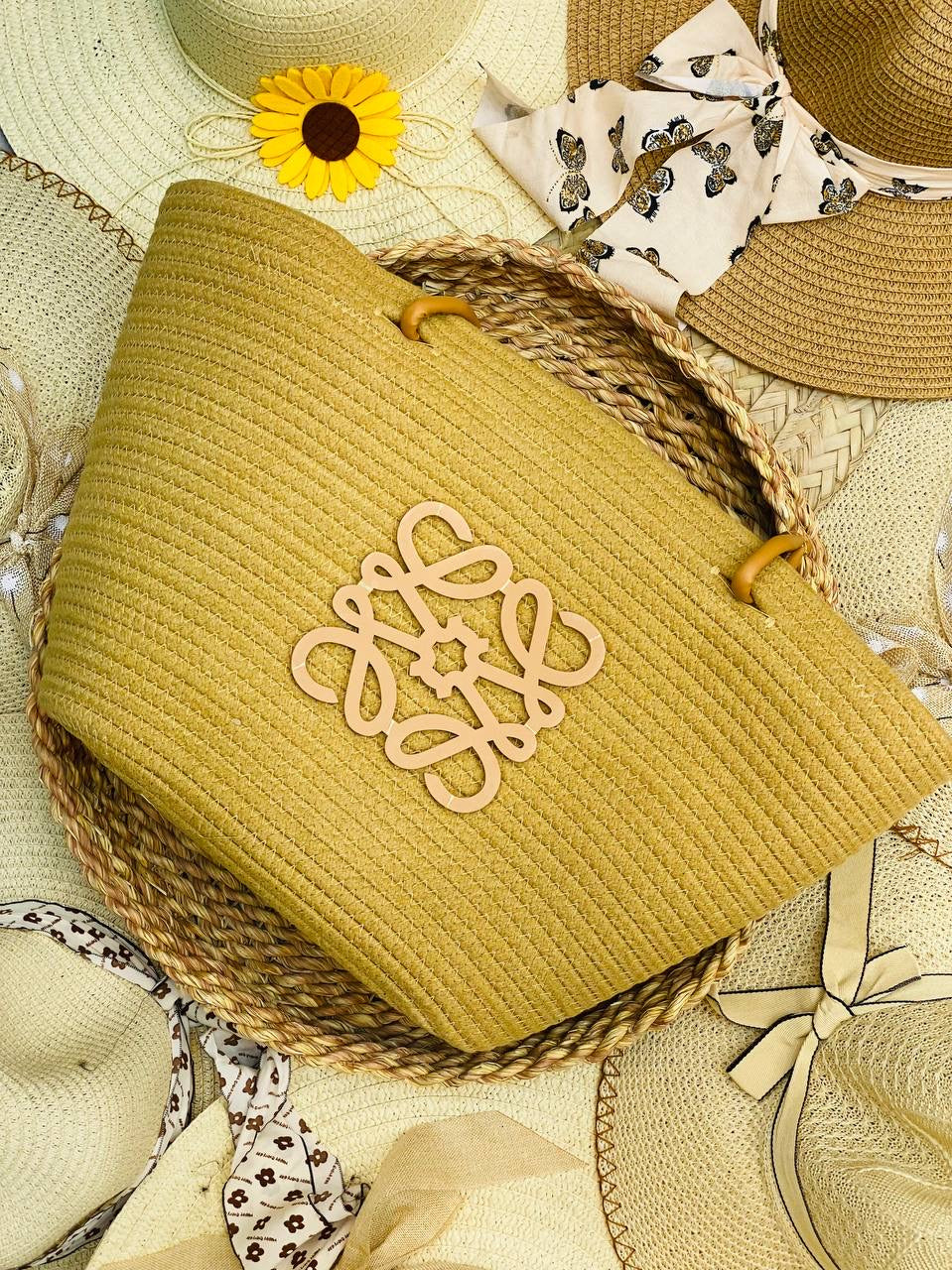 5602 Summer Bag