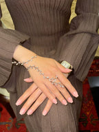 5712 Hand chain