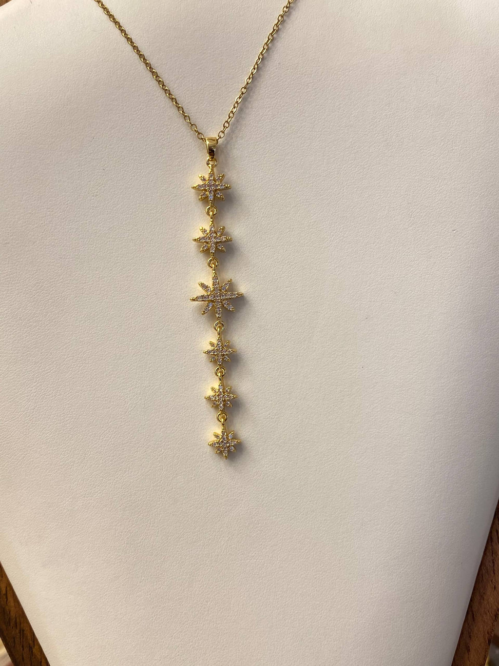 5639 Necklace stainless steel