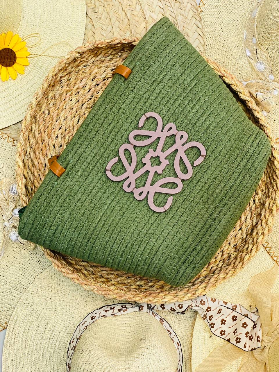 5604 Summer Bag
