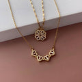 5664 Necklace 2*1