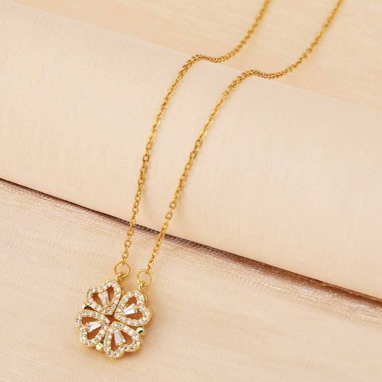 5664 Necklace 2*1