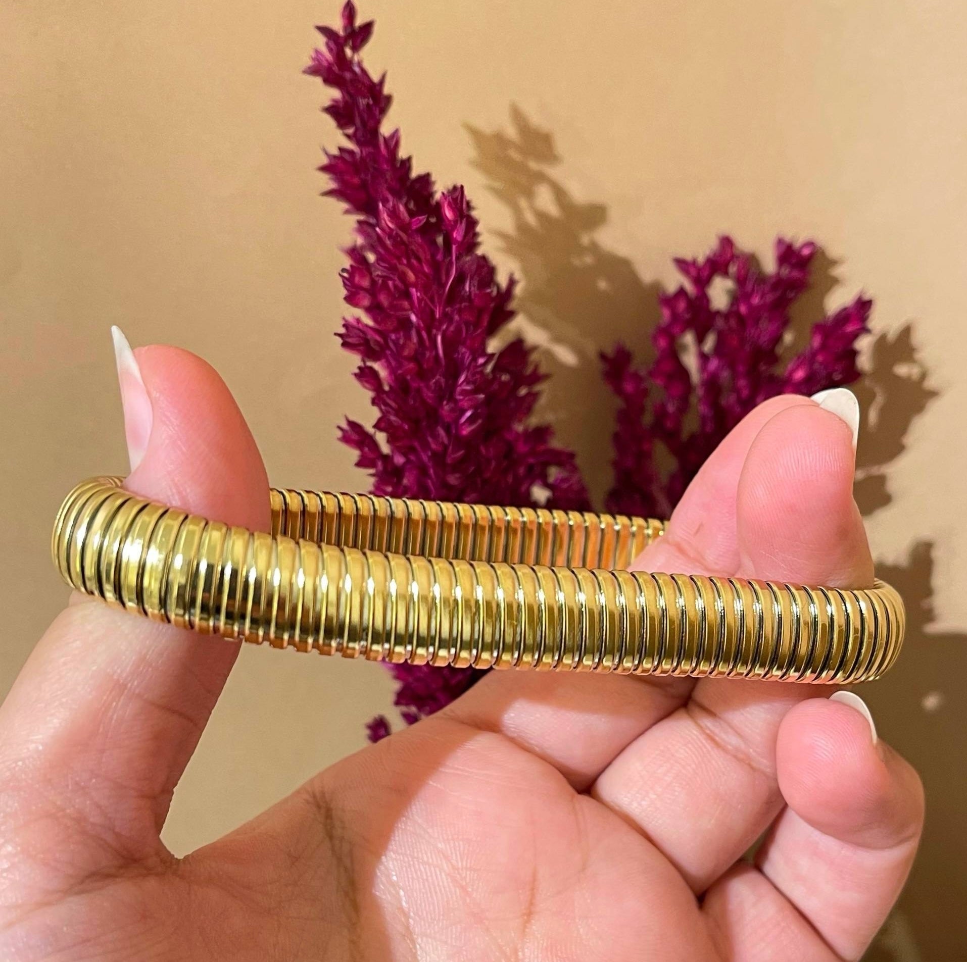 5160Bracelet Stainless steel