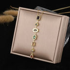 5191 Necklace Stainless steel
