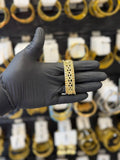 5264 Bracelet Gold Plated