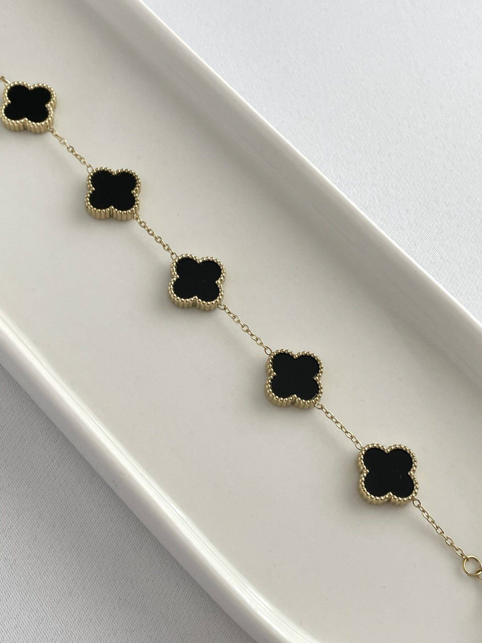 5426 Bracelet stainless steel