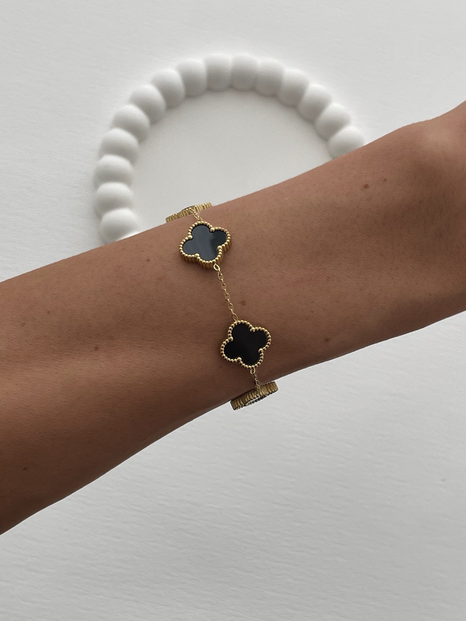 5426 Bracelet stainless steel