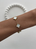 5426 Bracelet stainless steel