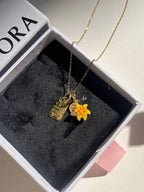 5850 Luminous Necklace