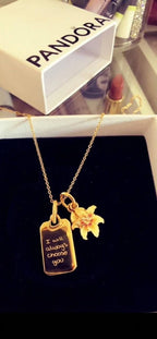 5850 Luminous Necklace