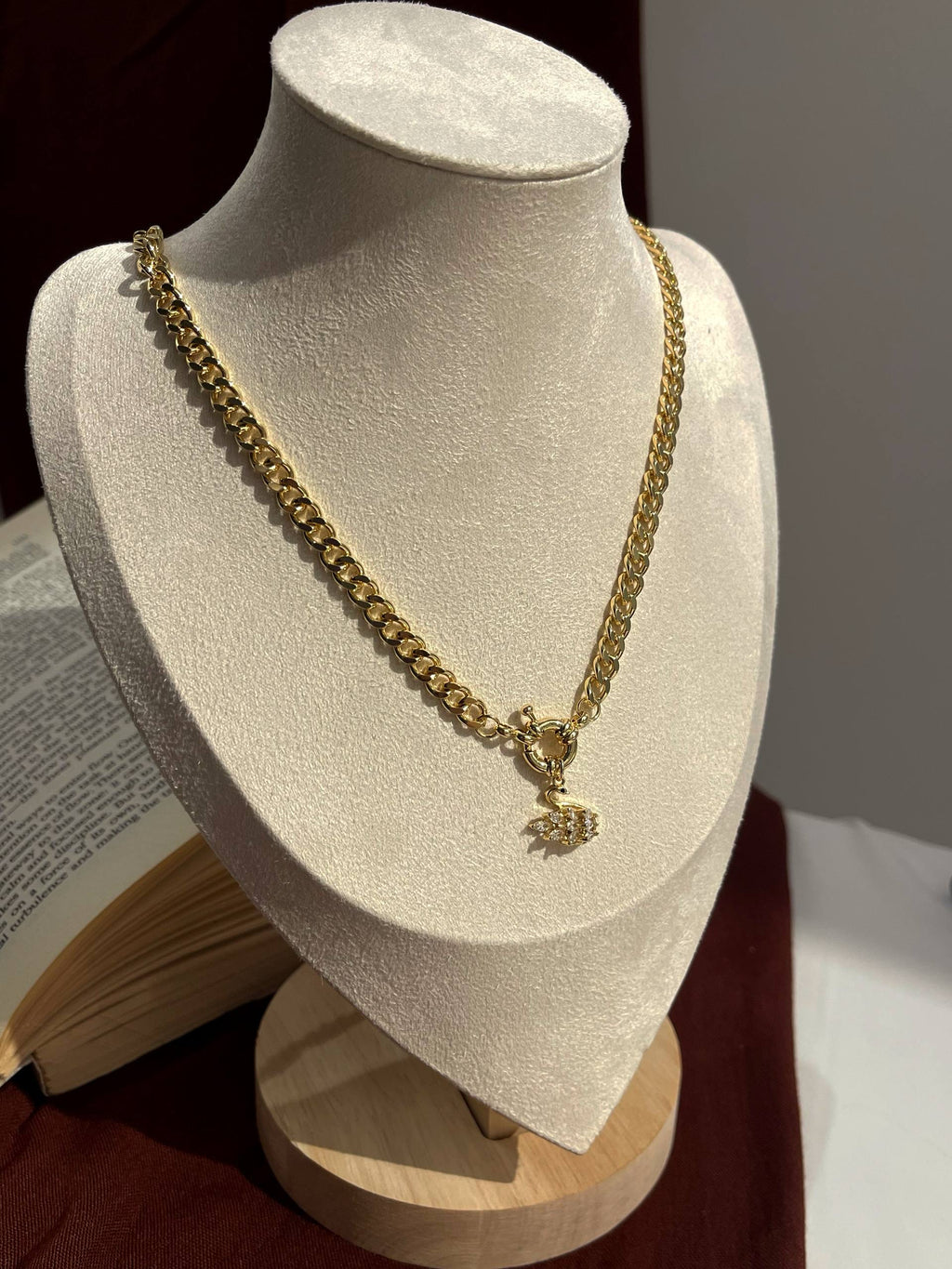 5851 Necklace
