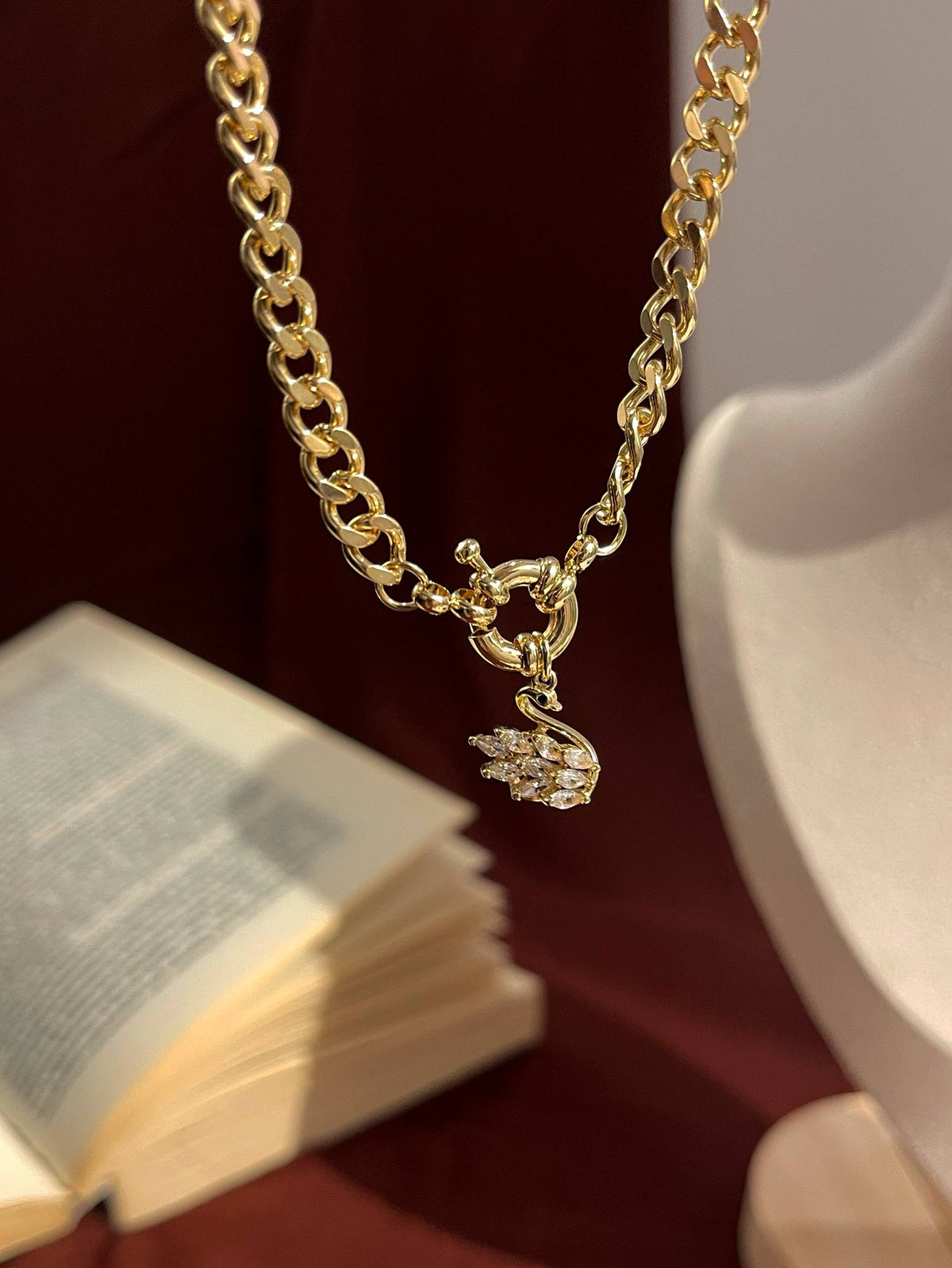 5851 Necklace