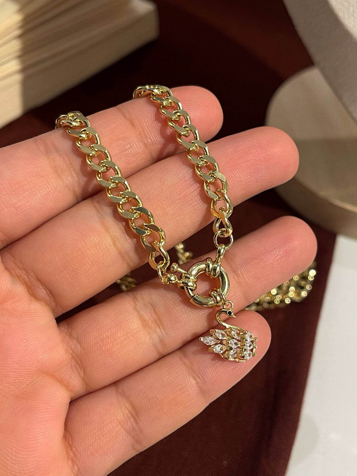 5851 Necklace