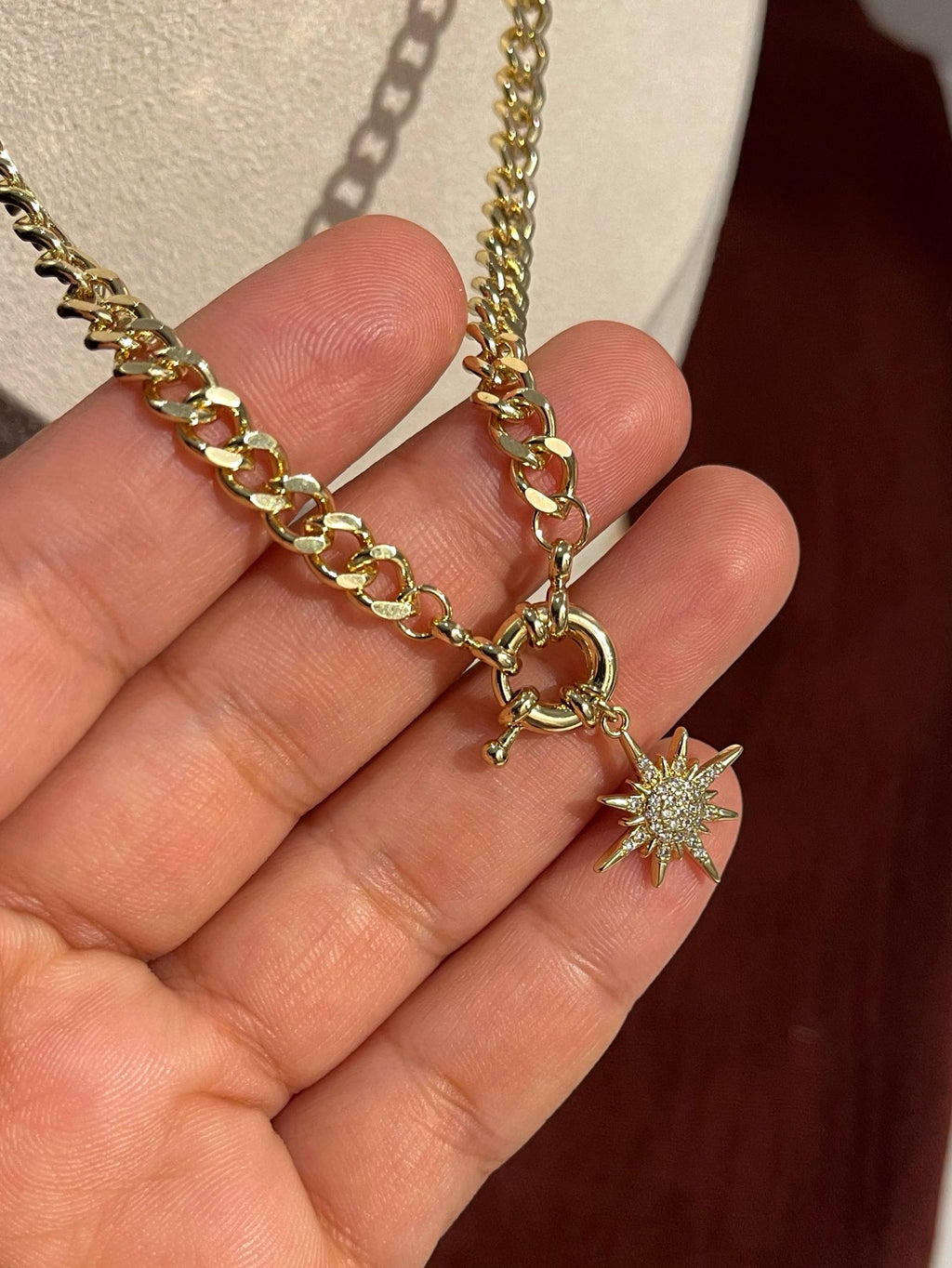 5851 Necklace