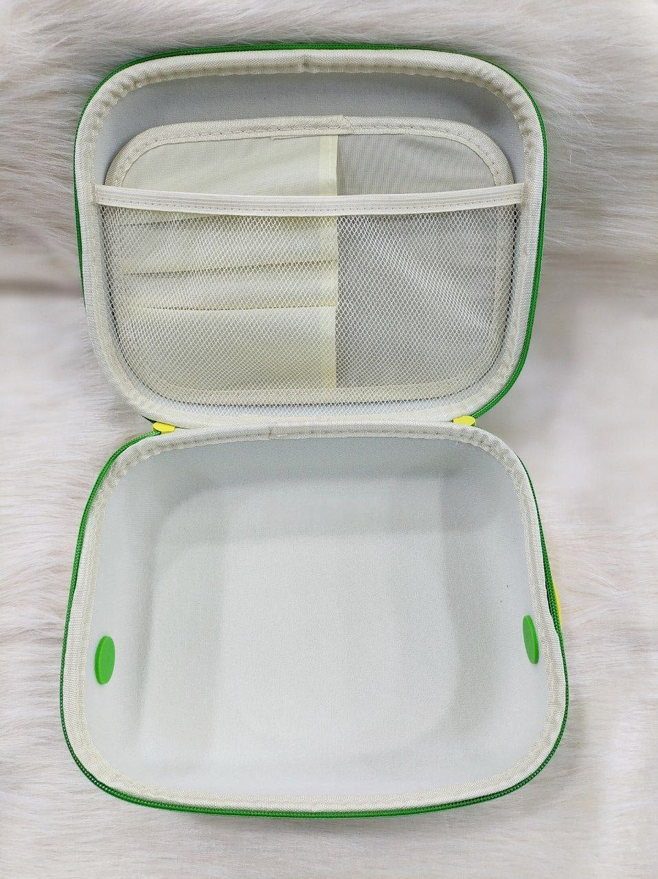 Mini Bag - Makeup & Essentials