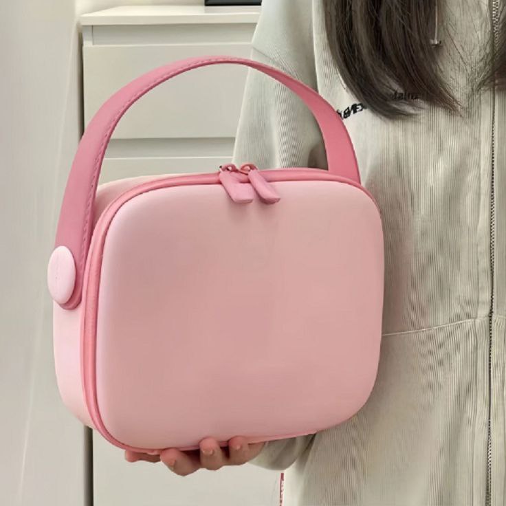 Mini Bag - Makeup & Essentials