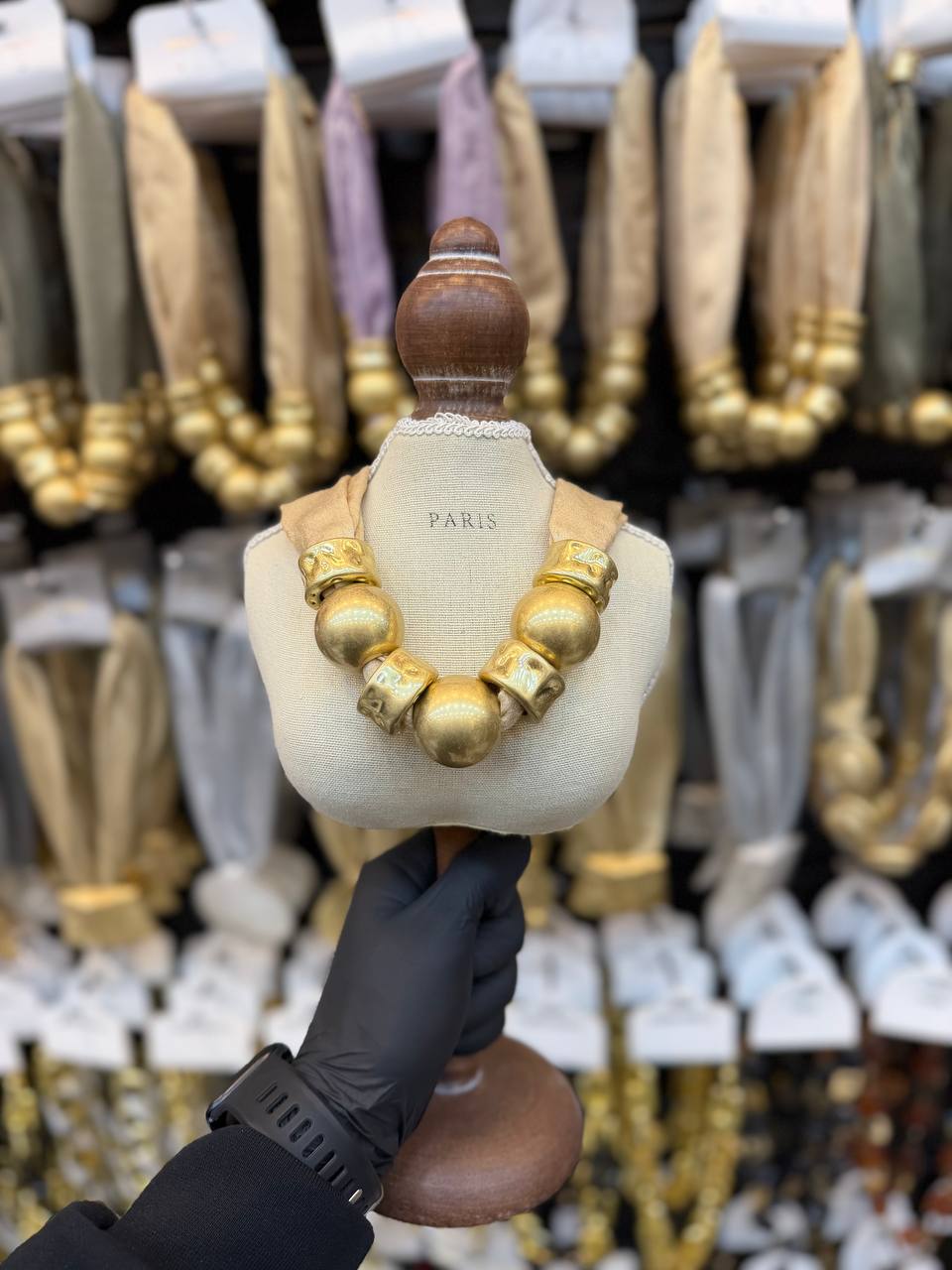 5564 Necklace